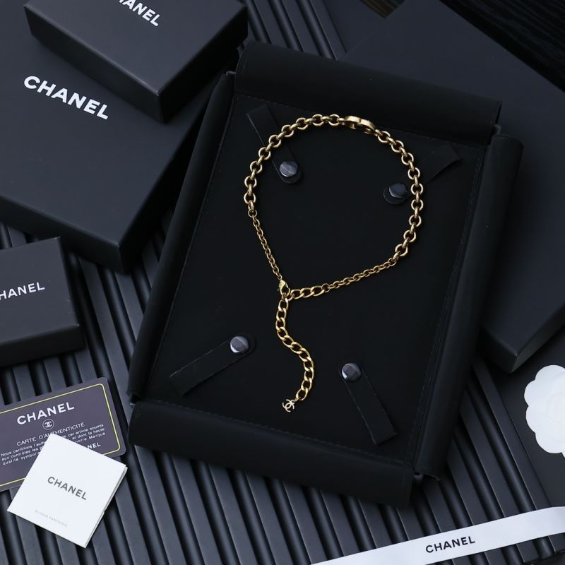 Chanel Necklaces